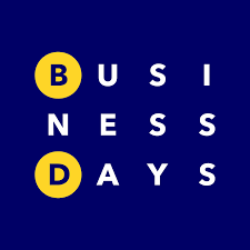 business dayd